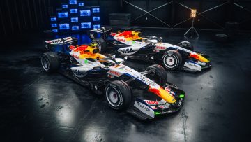 Liam Lawson raises major F1 'question mark' ahead of 2026 revolution
