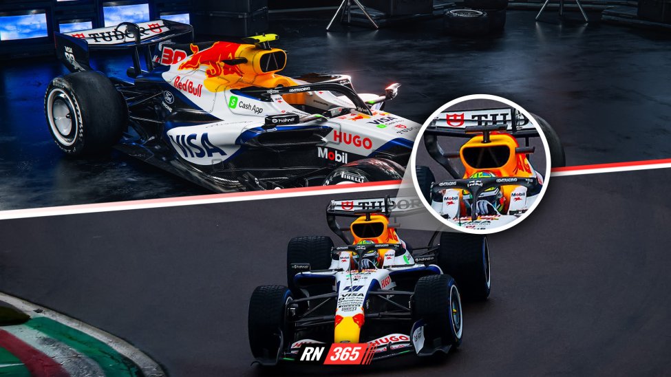 © Red Bull / Federico FBphotoImages