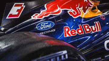 Ford geniet van samenwerking met Verstappen: "De beste coureur ter wereld"