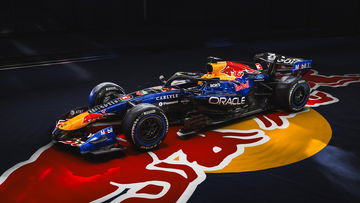 F1-experts verdeeld over Red Bull-keuze om shakedown over te slaan
