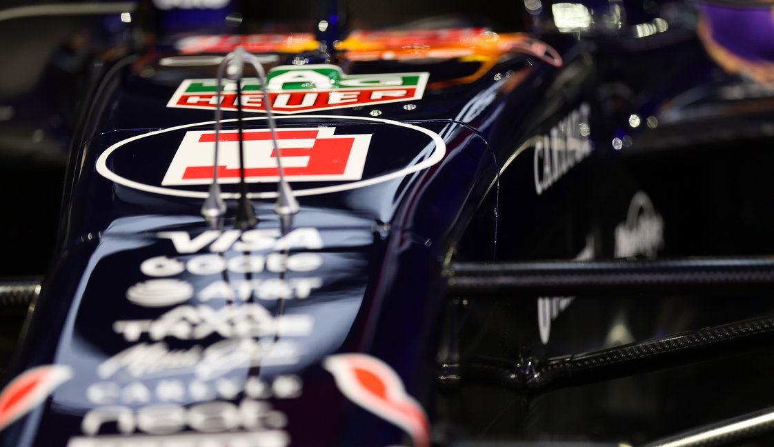 Red Bull RB22 Launch