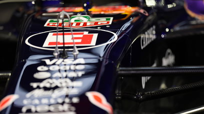 Red Bull RB22 Launch