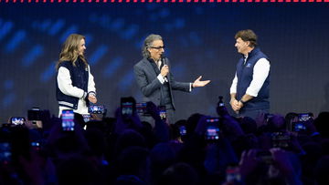 Mekies op Red Bull-kruispunt: "Slapeloze nachten en hoofdpijnmomenten"