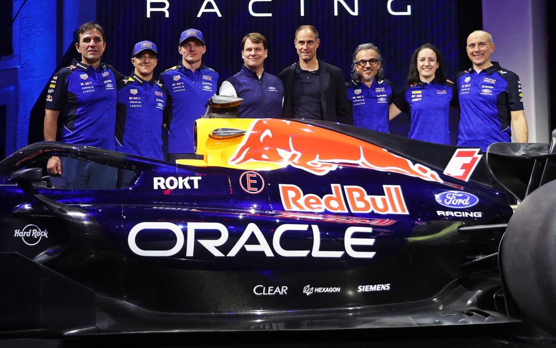 Group Photo RB Launch Event