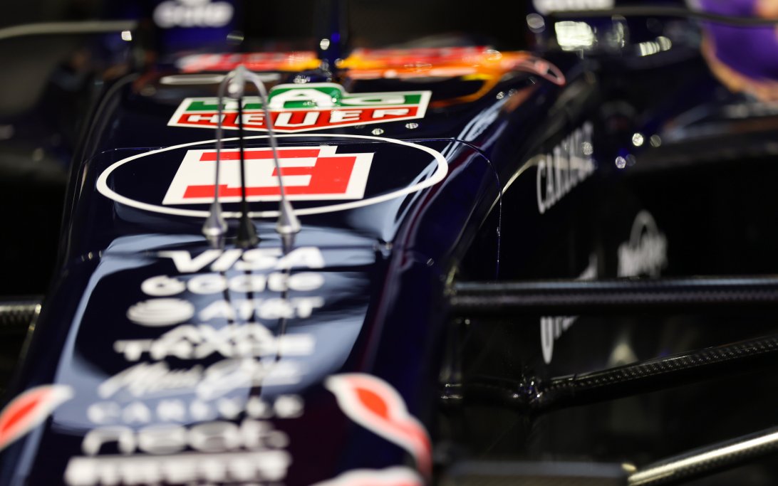 Red Bull RB22 Launch