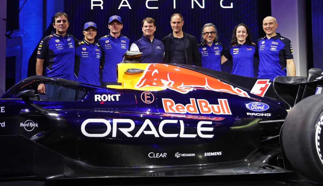 Group Photo RB Launch Event