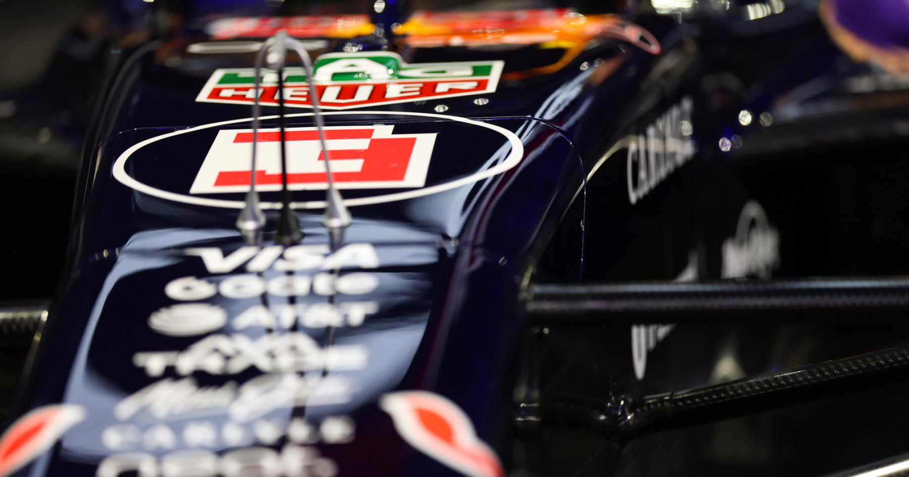 Red Bull 'on the limit' of F1 rules after Mercedes 'trick exposed"