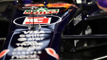 Red Bull spies fresh battleground in major F1 arms race