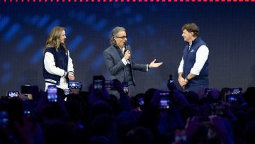 Mekies op Red Bull-kruispunt: "Slapeloze nachten en hoofdpijnmomenten"