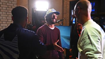 Ricciardo dolenthousiast over nieuw race-avontuur