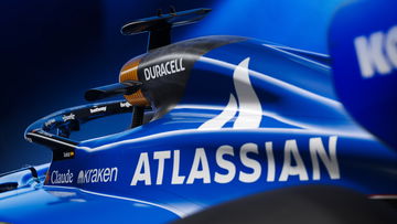 Williams met krachtige woorden na livery-onthulling: "Dit is een statement"