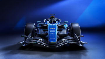 Williams 2026 F1 truth emerges after wild online speculation