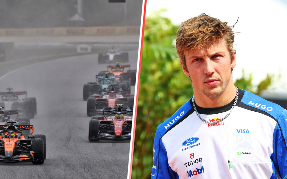 Verstappen trionfa a Sepang tra il caos delle Power Unit 2026