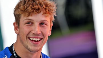 Liam Lawson reveals 'pretty powerful' boost to Racing Bulls ambitions