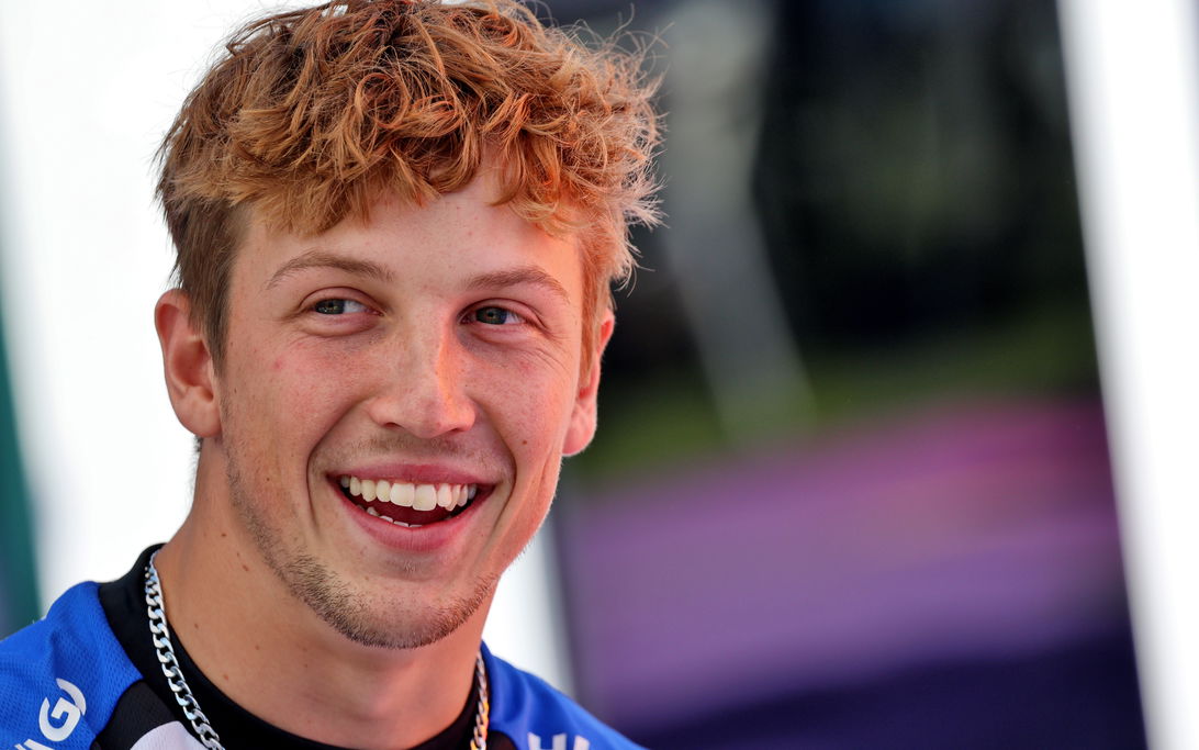 Lawson: Las contrataciones clave proporcionan un impulso 'poderoso' para Racing Bulls