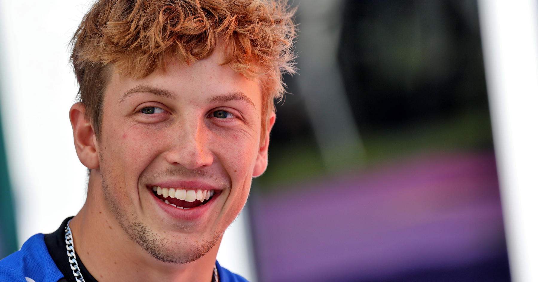 Liam Lawson reveals 'pretty powerful' boost to Racing Bulls ambitions