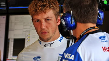 Liam Lawson issues reliability warning after being stunned by qualifying performance