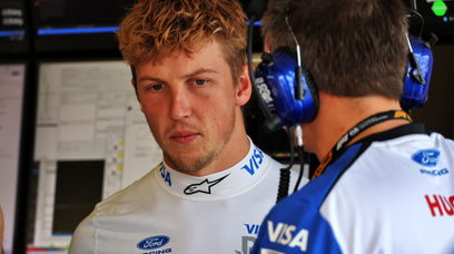 Lawson Australian qualifying