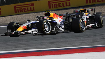 Liam Lawson and Sergio Perez escape punishments despite F1 rules breaches