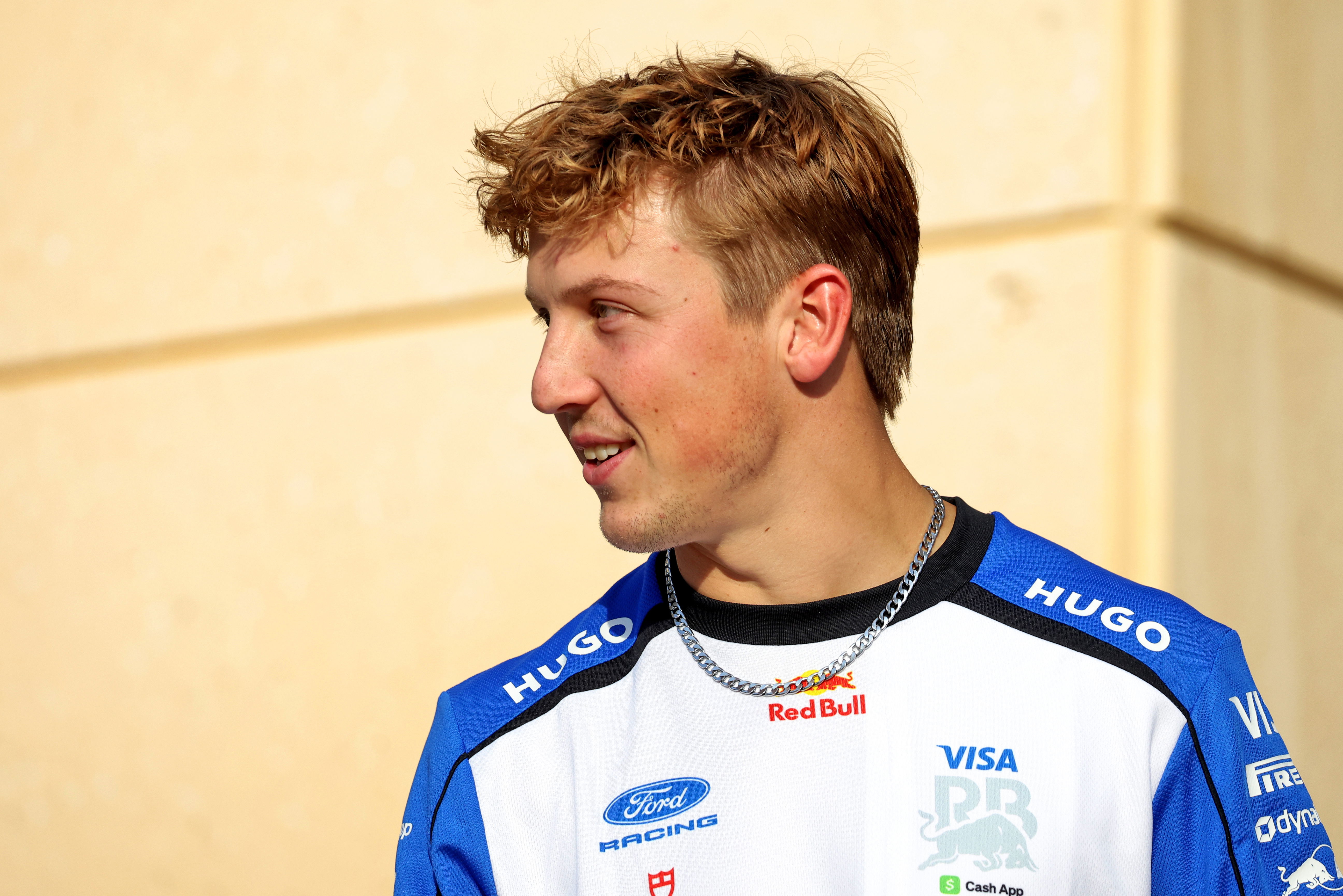 Lawson Bahrain Day 1