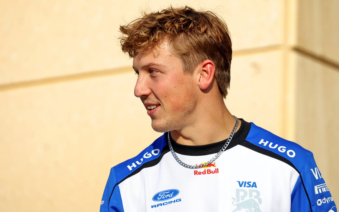 Lawson flags battery management as toughest hurdle for 2026 F1 cars