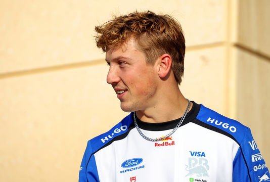 Lawson Bahrain Day 1