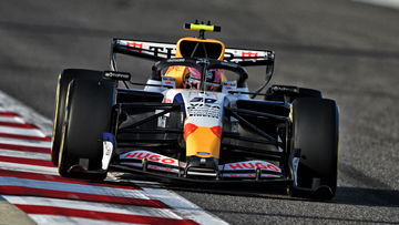 Liam Lawson identifies crucial Racing Bulls advantage in growing F1 concern