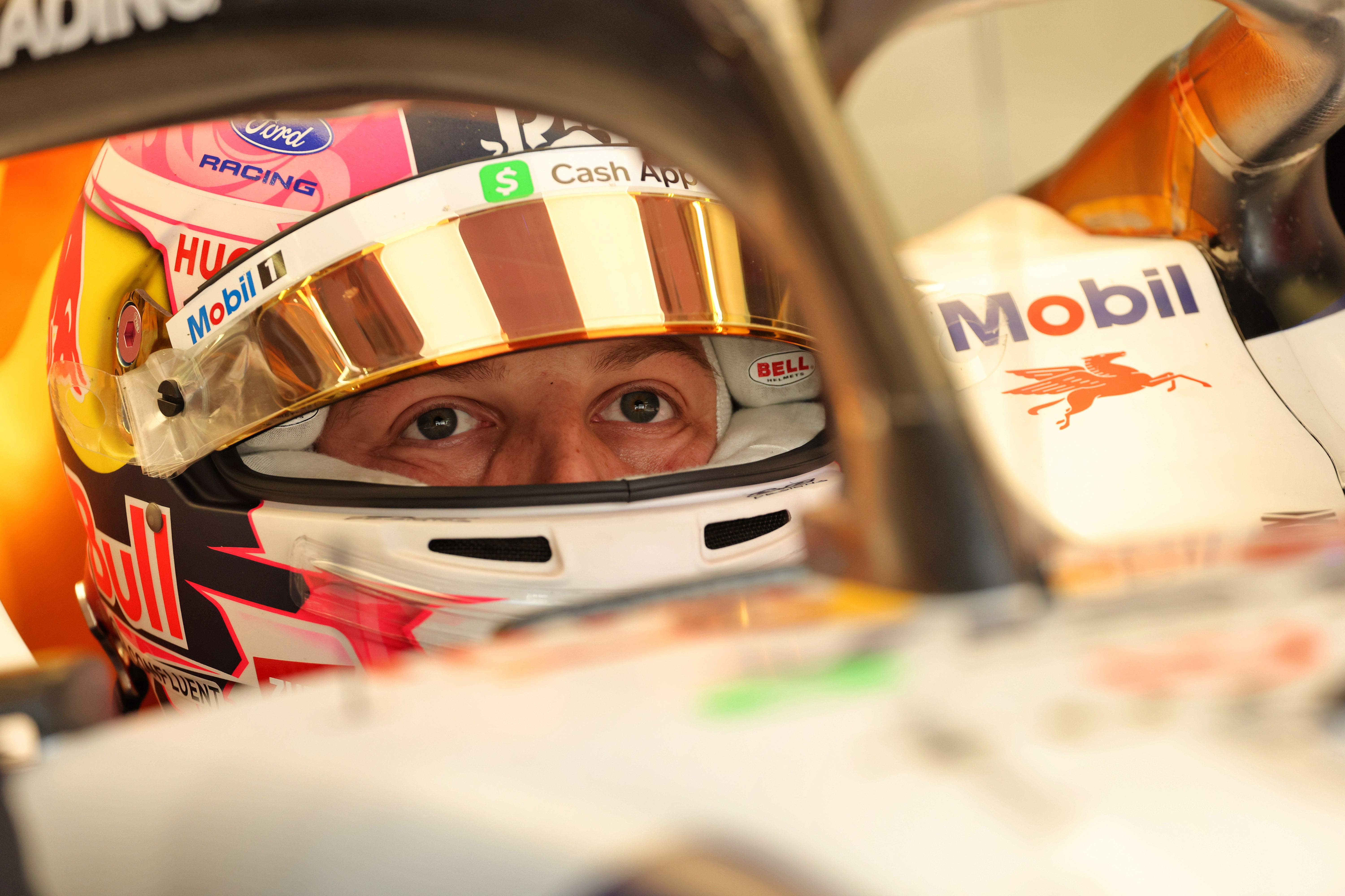 Lawson Bahrain Day 3 Morning