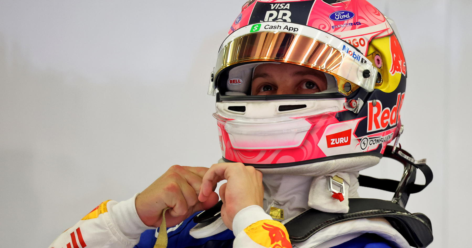 Liam Lawson joins Alex Albon in Canada Sprint qualifying absence