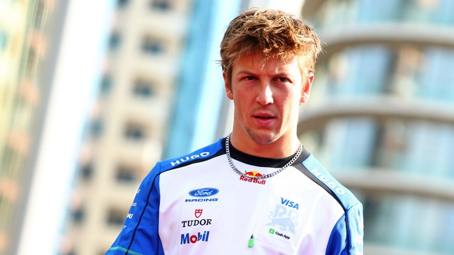 Motor Racing - Formula One World Championship - Azerbaijan Grand Prix - Practice Day - Baku, Azerbaijan