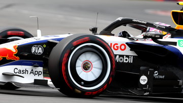 Liam Lawson calls out 'aggressive' F1 rival: 'I have to be careful'
