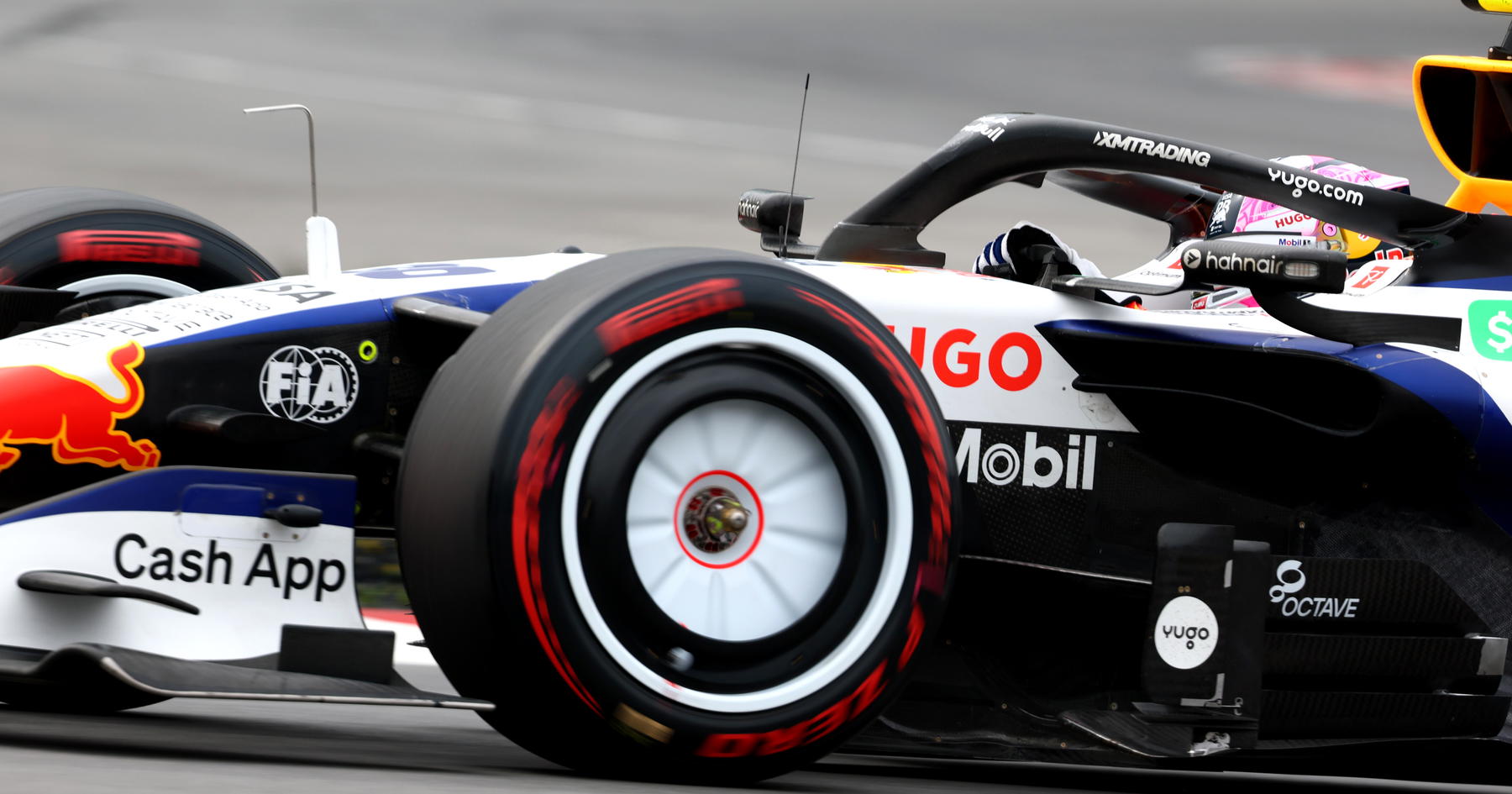 Liam Lawson calls out 'aggressive' F1 rival: 'I have to be careful'