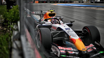 Liam Lawson breathes sigh of relief after 'hard time' from F1 rival