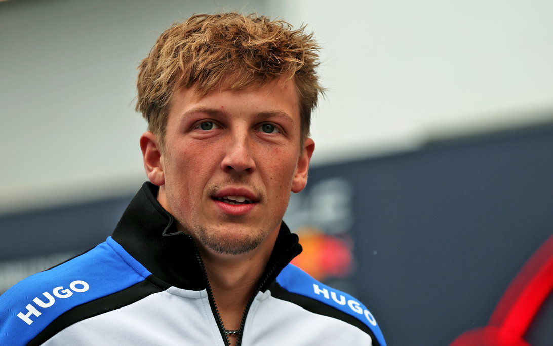 Liam Lawson sets Racing Bulls clear target with 'no room for error'