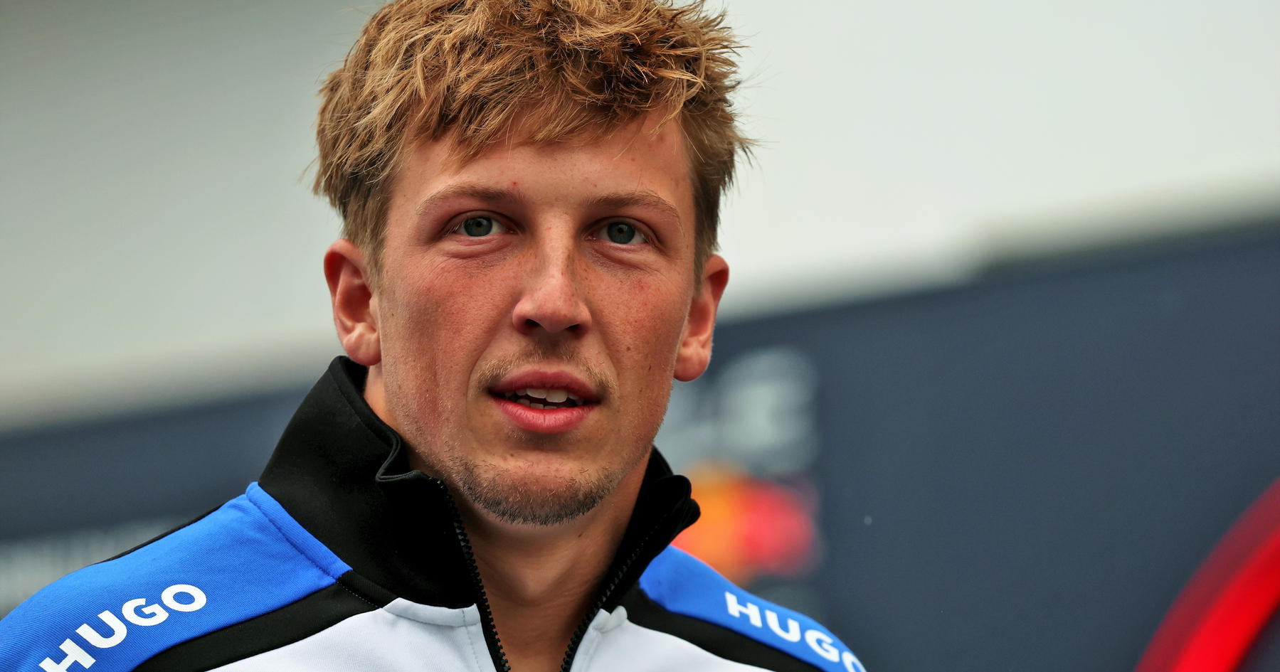 Liam Lawson sets Racing Bulls clear target with 'no room for error'