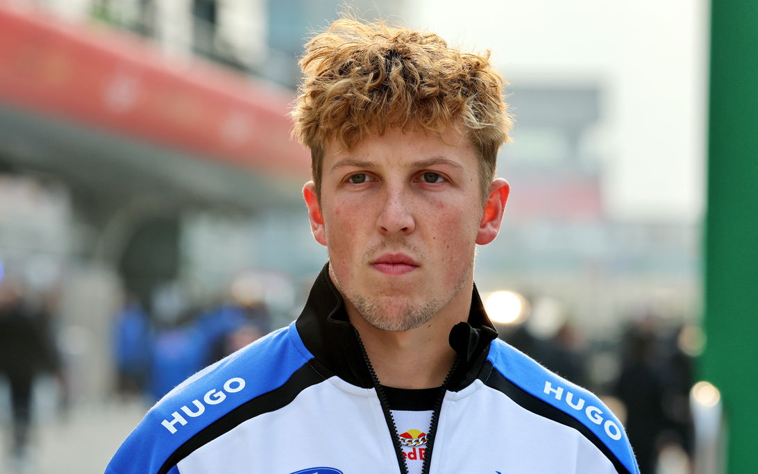 Liam Lawson Criticizes New F1 Era as 'Not Racing'