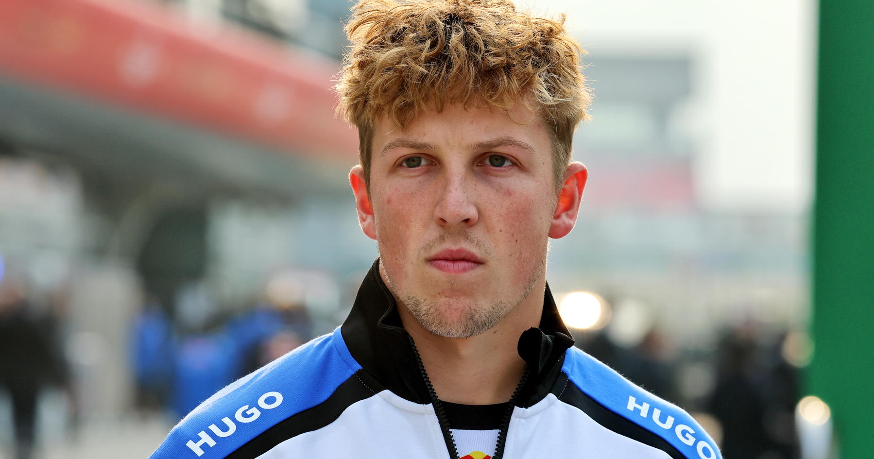 Racing Bulls voice 'terminal' damage fear after Liam Lawson incident