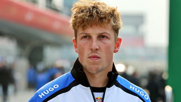 Liam Lawson delivers damning indictment on new F1 era