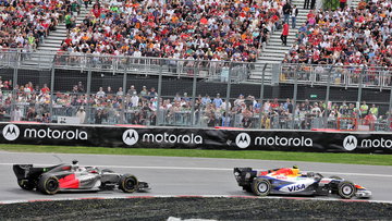 Liam Lawson and Nico Hulkenberg handed different FIA verdicts for 'unusual incident'