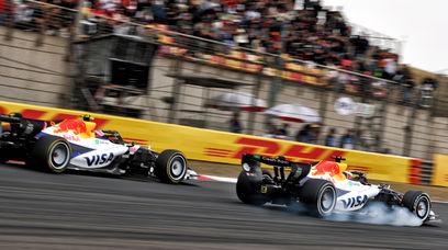 Lawson Lindblad China