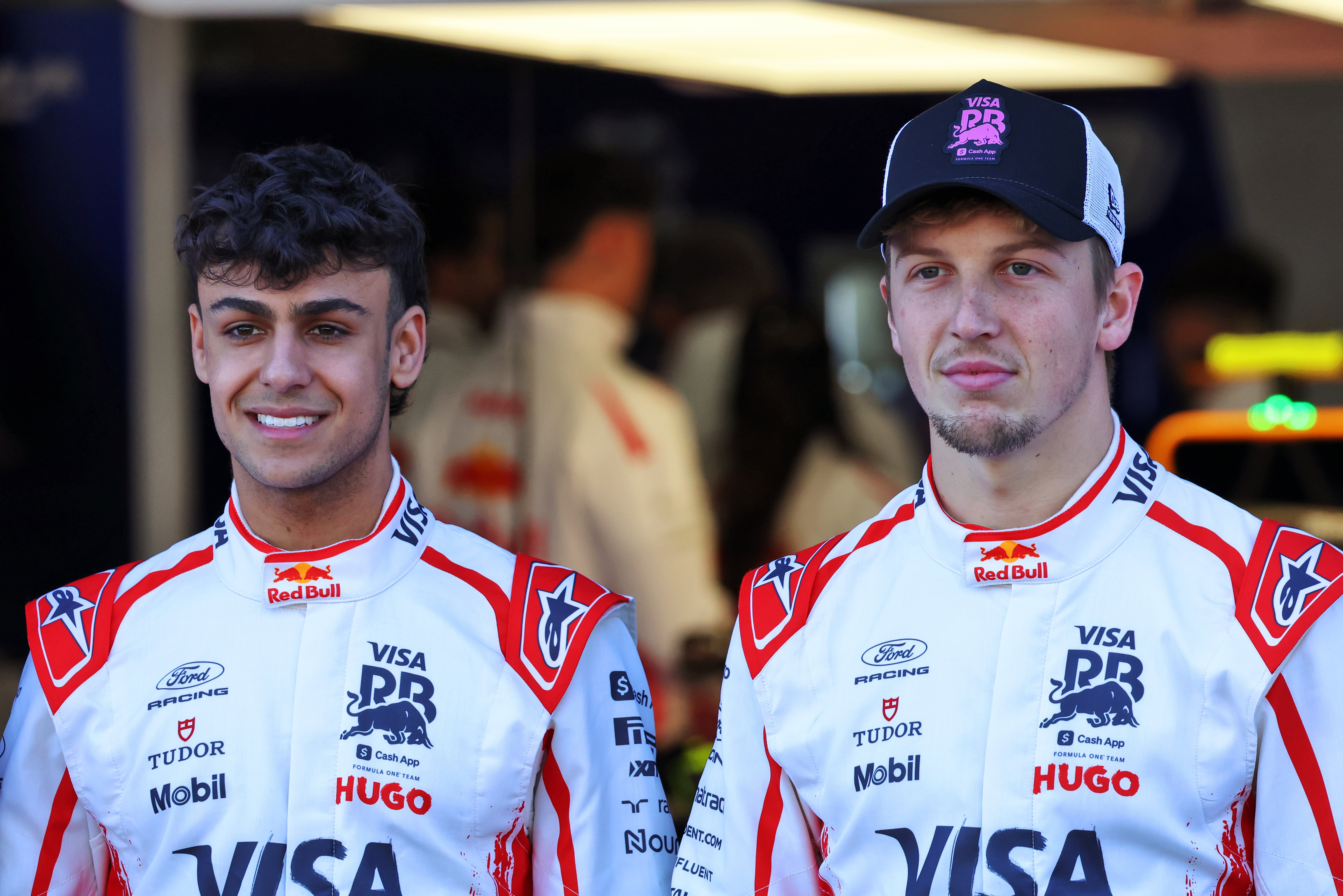 Lawson Lindblad Suzuka