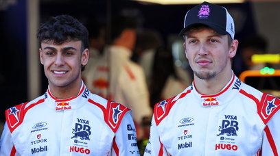 Lawson Lindblad Suzuka