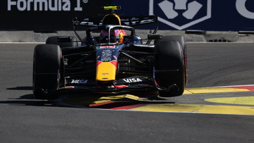 Liam Lawson puzzled by Red Bull regression: 'I don't really understand'