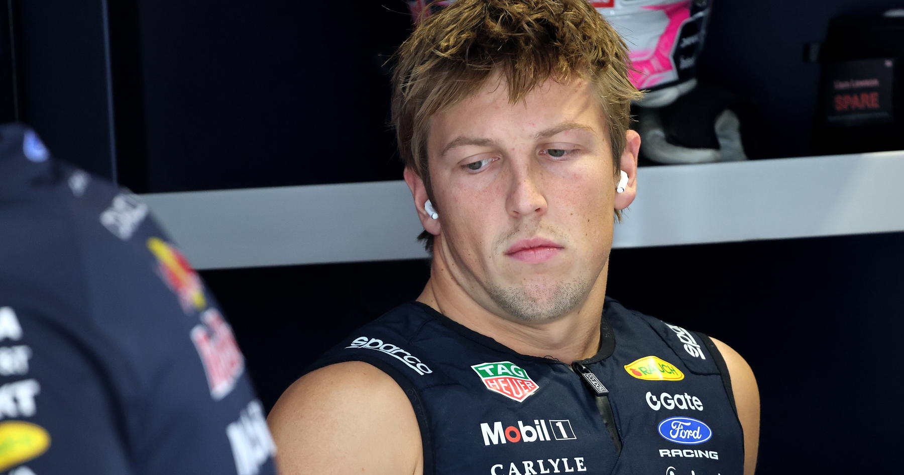 Racing Bulls highlight 'nice problem' as crunch Liam Lawson decision awaits