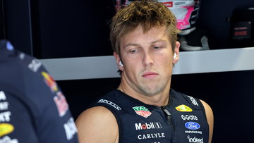 Racing Bulls highlight 'nice problem' as crunch Liam Lawson decision awaits