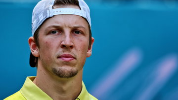 Liam Lawson bewildered by Miami chaos: 'I honestly can't understand how that's possible'