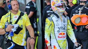 Liam Lawson escapes Miami stewards wrath after flipping Pierre Gasly