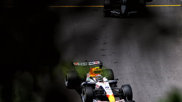 Liam Lawson summoned to F1 stewards over unusual Monaco FP1 breach