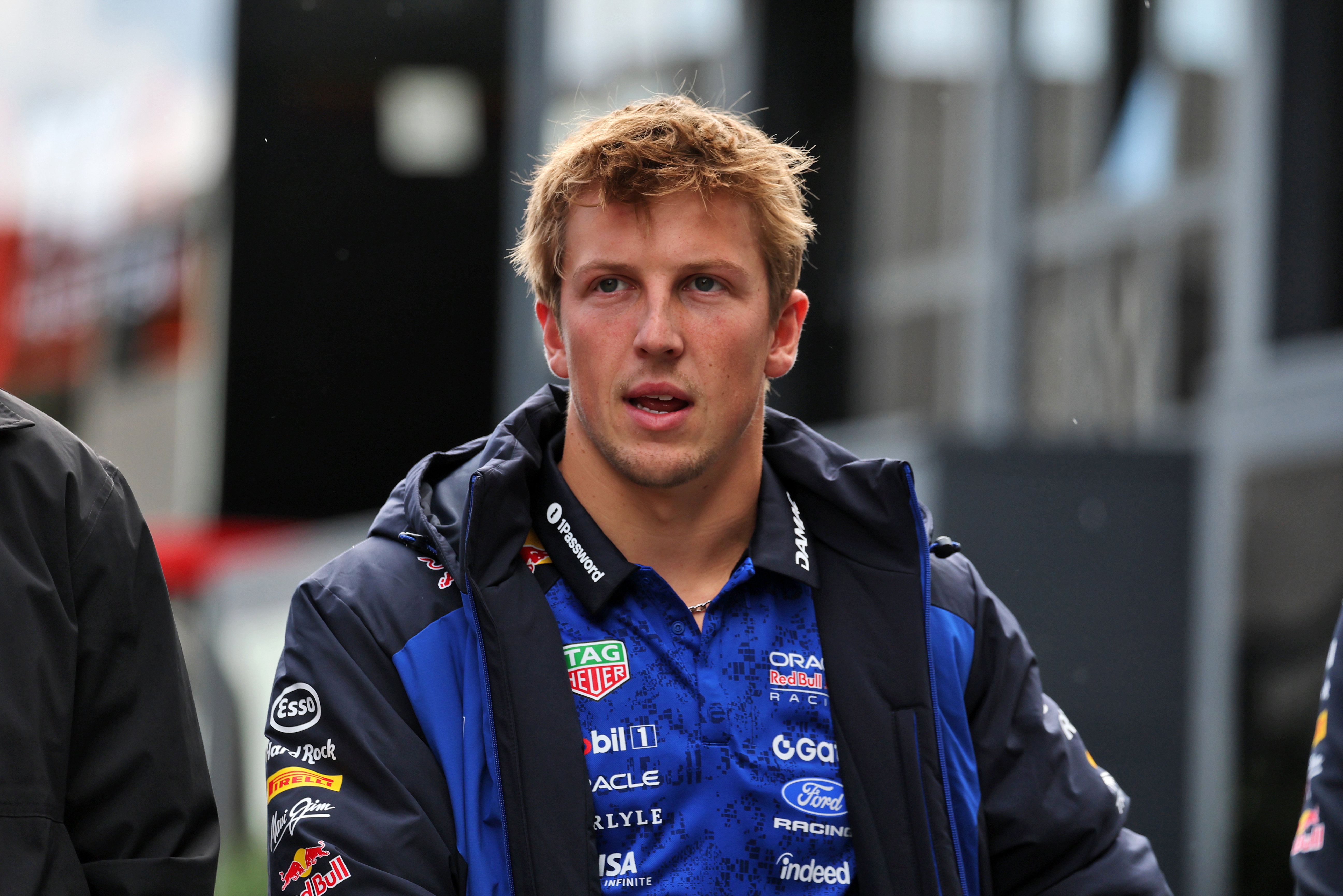 Lawson Zandvoort