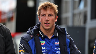 Lawson Zandvoort